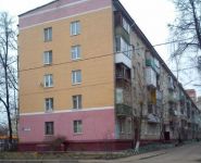 2-комнатная квартира площадью 43 кв.м, Попова ул., 5 | цена 4 700 000 руб. | www.metrprice.ru