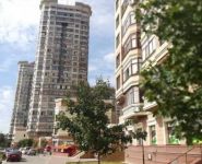 2-комнатная квартира площадью 52.9 кв.м, Северное ш., 10 | цена 2 900 000 руб. | www.metrprice.ru