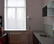 2-комнатная квартира площадью 38 кв.м, Больничная ул., 2 | цена 4 000 000 руб. | www.metrprice.ru