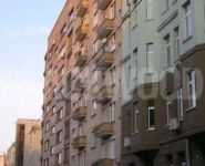 3-комнатная квартира площадью 91 кв.м, переулок Сивцев Вражек, 33 | цена 49 500 000 руб. | www.metrprice.ru