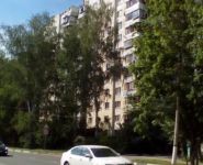 2-комнатная квартира площадью 54.3 кв.м, Гагарина мкр, 23 | цена 4 500 000 руб. | www.metrprice.ru