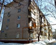 2-комнатная квартира площадью 45.5 кв.м, Весковский переулок, 3 | цена 6 100 000 руб. | www.metrprice.ru