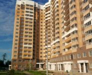 1-комнатная квартира площадью 41 кв.м, Банковская улица, 6 | цена 2 600 000 руб. | www.metrprice.ru