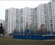 3-комнатная квартира площадью 107 кв.м, улица Академика Анохина, 4к2 | цена 27 000 000 руб. | www.metrprice.ru
