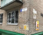 2-комнатная квартира площадью 41.3 кв.м, Гаршина ул., 9/3 | цена 3 300 000 руб. | www.metrprice.ru