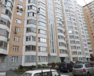 1-комнатная квартира площадью 40 кв.м, Дубнинская ул., 53К3 | цена 7 100 000 руб. | www.metrprice.ru