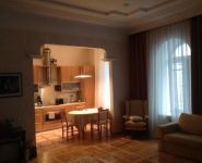 3-комнатная квартира площадью 130 кв.м, Уланский пер., 19 | цена 40 000 000 руб. | www.metrprice.ru