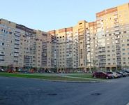 3-комнатная квартира площадью 86 кв.м, посёлок Аничково, 3 | цена 6 500 000 руб. | www.metrprice.ru