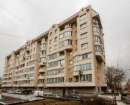 2-комнатная квартира площадью 56 кв.м, Краснодарская ул., 48 | цена 8 790 000 руб. | www.metrprice.ru