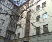 3-комнатная квартира площадью 100 кв.м, проезд Черепановых, 56 | цена 3 300 000 руб. | www.metrprice.ru