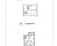 2-комнатная квартира площадью 135 кв.м, Ленинградский просп., 76К3 | цена 89 307 700 руб. | www.metrprice.ru