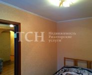 2-комнатная квартира площадью 44 кв.м, Крупской ул., 25 | цена 3 850 000 руб. | www.metrprice.ru