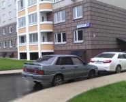 1-комнатная квартира площадью 40 кв.м, Никитина ул., 4 | цена 5 100 000 руб. | www.metrprice.ru