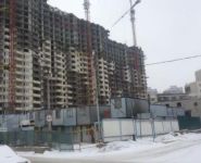 2-комнатная квартира площадью 68.7 кв.м, Головашкина ул., 3 | цена 6 150 000 руб. | www.metrprice.ru