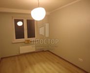 2-комнатная квартира площадью 57.5 кв.м, Можайское шоссе, вл165 | цена 4 950 000 руб. | www.metrprice.ru