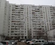 3-комнатная квартира площадью 76 кв.м, Бартеневская ул., 49 | цена 9 200 000 руб. | www.metrprice.ru