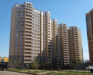 1-комнатная квартира площадью 40 кв.м, Братцевская улица, 12 | цена 3 990 000 руб. | www.metrprice.ru
