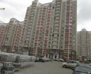 2-комнатная квартира площадью 61 кв.м, Чечёрский проезд, 124к1 | цена 6 500 000 руб. | www.metrprice.ru
