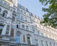 1-комнатная квартира площадью 40.5 кв.м в ЖК "Metropolis Loft", Мясницкая ул., 24/7С3 | цена 17 385 000 руб. | www.metrprice.ru