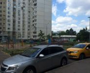 1-комнатная квартира площадью 39 кв.м, Привольная улица, 9к3 | цена 6 000 000 руб. | www.metrprice.ru