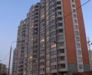 2-комнатная квартира площадью 61 кв.м, Победы пр-т, 14 | цена 7 400 000 руб. | www.metrprice.ru