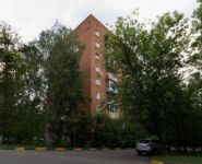 2-комнатная квартира площадью 44 кв.м, Мичурина ул., 14 | цена 5 400 000 руб. | www.metrprice.ru