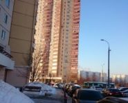 2-комнатная квартира площадью 66 кв.м, Никулинская ул., 6К3 | цена 13 000 000 руб. | www.metrprice.ru