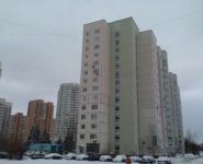 3-комнатная квартира площадью 82 кв.м, Верхние поля ул., 18 | цена 12 000 000 руб. | www.metrprice.ru