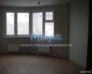 1-комнатная квартира площадью 44 кв.м, Гагарина пр-т, 28/1 | цена 5 150 000 руб. | www.metrprice.ru