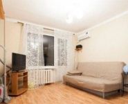 2-комнатная квартира площадью 31.7 кв.м, улица Кондратюка, 4 | цена 7 500 000 руб. | www.metrprice.ru