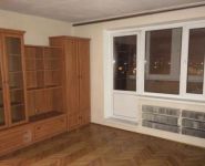 2-комнатная квартира площадью 53 кв.м, Чикина ул., 6 | цена 6 250 000 руб. | www.metrprice.ru