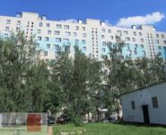 3-комнатная квартира площадью 62.5 кв.м, Лескова ул., 9А | цена 9 000 000 руб. | www.metrprice.ru