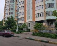 1-комнатная квартира площадью 38 кв.м, Солнцевский проспект, 10 | цена 5 400 000 руб. | www.metrprice.ru