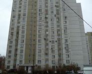 1-комнатная квартира площадью 38.3 кв.м, Стадионная улица, 4 | цена 6 600 000 руб. | www.metrprice.ru