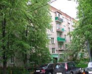 2-комнатная квартира площадью 56 кв.м, Астрадамская ул., 11К3 | цена 8 900 000 руб. | www.metrprice.ru