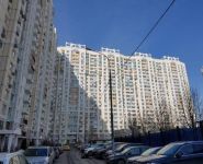 4-комнатная квартира площадью 107 кв.м, Саратовская улица, 22 | цена 19 990 000 руб. | www.metrprice.ru