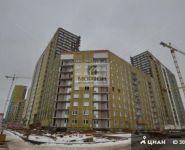 1-комнатная квартира площадью 39.1 кв.м, Гоголя ул. | цена 3 900 000 руб. | www.metrprice.ru