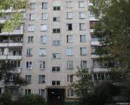 2-комнатная квартира площадью 45 кв.м, Лавочкина ул., 52 | цена 2 950 000 руб. | www.metrprice.ru