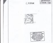 2-комнатная квартира площадью 38 кв.м, Якиманка Большая ул., 54 | цена 12 200 000 руб. | www.metrprice.ru