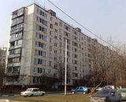 3-комнатная квартира площадью 60 кв.м, Ярославское ш., 22К1 | цена 7 950 000 руб. | www.metrprice.ru