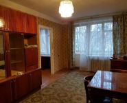 2-комнатная квартира площадью 42 кв.м, улица Чкалова, 10/6 | цена 3 400 000 руб. | www.metrprice.ru