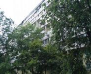 1-комнатная квартира площадью 39.2 кв.м, Кунцевская улица, 4к2 | цена 7 200 000 руб. | www.metrprice.ru