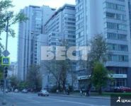 4-комнатная квартира площадью 140 кв.м в ЖК "Шмитовский 16", Ленинский проспект, 111к1 | цена 68 800 000 руб. | www.metrprice.ru