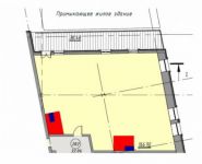 4-комнатная квартира площадью 174.4 кв.м в Клубный Дом "Depre loft", Петровский бульвар, 17/1 | цена 76 833 120 руб. | www.metrprice.ru