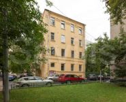 3-комнатная квартира площадью 115 кв.м, Жуковского ул., 19С2 | цена 38 000 000 руб. | www.metrprice.ru