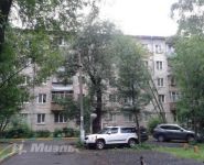 2-комнатная квартира площадью 43.6 кв.м, Ленина пр-т, 60 | цена 3 800 000 руб. | www.metrprice.ru