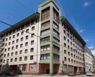 4-комнатная квартира площадью 166 кв.м, Даев пер., 33 | цена 104 000 000 руб. | www.metrprice.ru