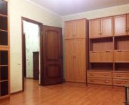 1-комнатная квартира площадью 38 кв.м, Ангарская ул., 22К1 | цена 5 250 000 руб. | www.metrprice.ru