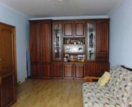 1-комнатная квартира площадью 39.2 кв.м, Варшавское ш., 114К1 | цена 7 200 000 руб. | www.metrprice.ru