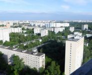 2-комнатная квартира площадью 74 кв.м, Зеленый просп., 22 | цена 17 350 000 руб. | www.metrprice.ru